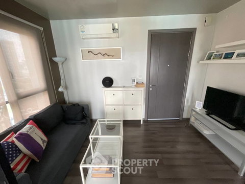 ขายคอนโด 1 ห้องนอน The Base Park East Sukhumvit 77 ใกล้ BTS อ่อนนุช (ID 1828974)