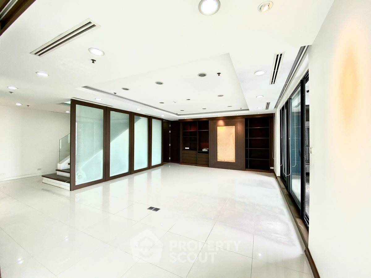 รูป คอนโด 3 ห้องนอน ขาย ไอคอน 3 คอนโดมิเนียม ชั้นสูง 33 (ID 1019405) - รูปที่ 6/13