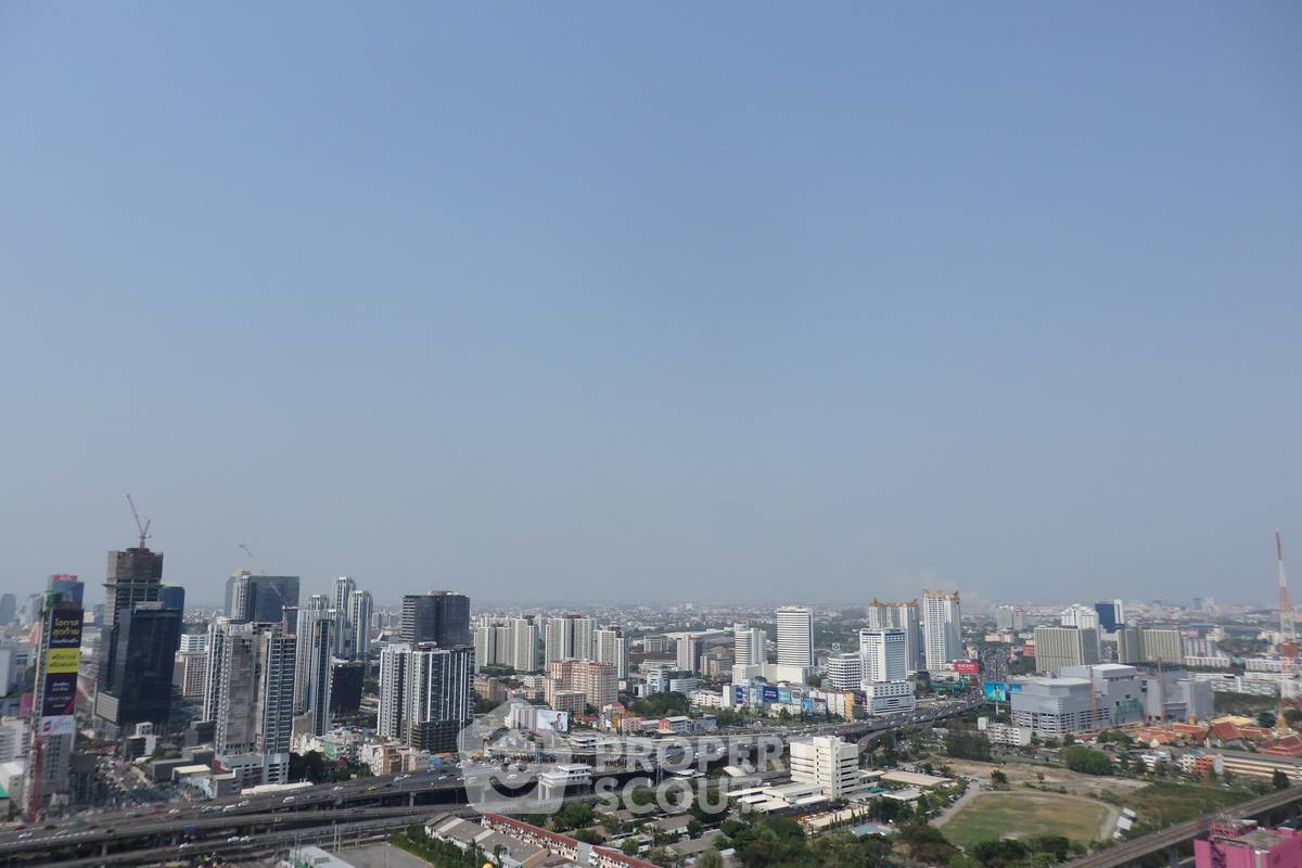 รูป ใกล้ MRT เพชรบุรี 200 ม. | คอนโด 1 ห้องนอน Villa Asoke 67 ตร.ม. (ID 883845) - รูปที่ 56/77