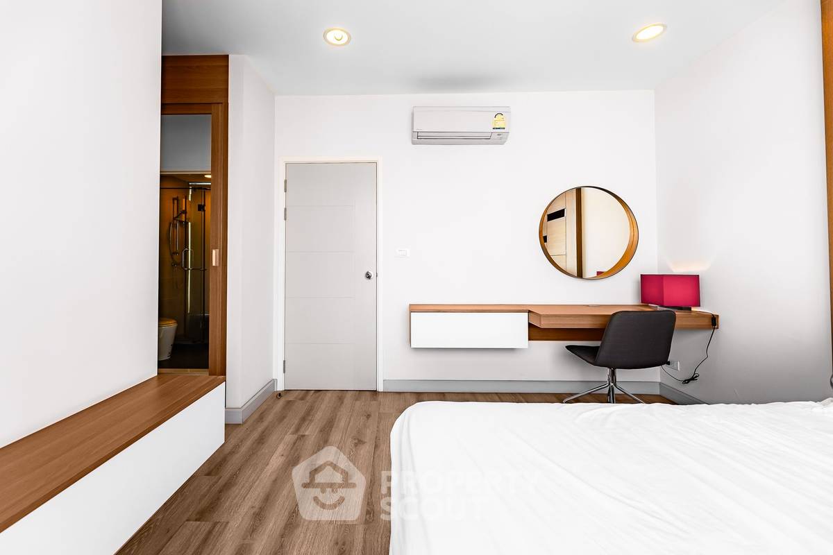 รูป คอนโด 3 ห้องนอน 150 ตร.ม. ชั้น 25 โครงการ Centric Sathorn–St. Louis ใกล้ BTS เซนต์หลุยส์ 200 ม. (ID 1414545) - รูปที่ 9/17