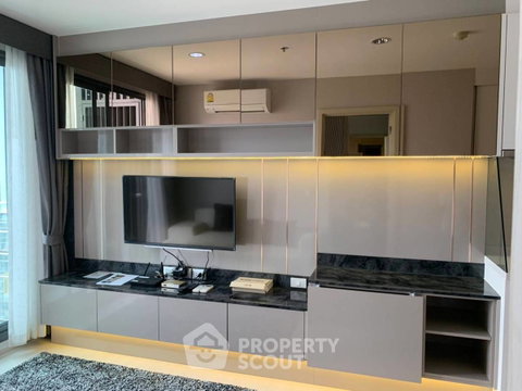 คอนโด 1 ห้องนอน Rhythm Sukhumvit 42 ชั้น 29 ใกล้ BTS เอกมัย 200 ม. (ID 872939)