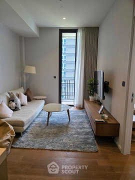 Great Value 1-BR At Muniq Langsuan Near BTS Ratchadamri (ID 2294162)
