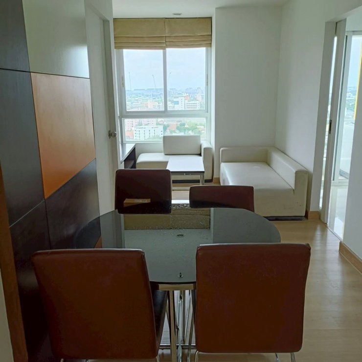 picture #Z2295💥040968🔥 Condo for rent: Premsiri Botique Park Condominium - 8/19