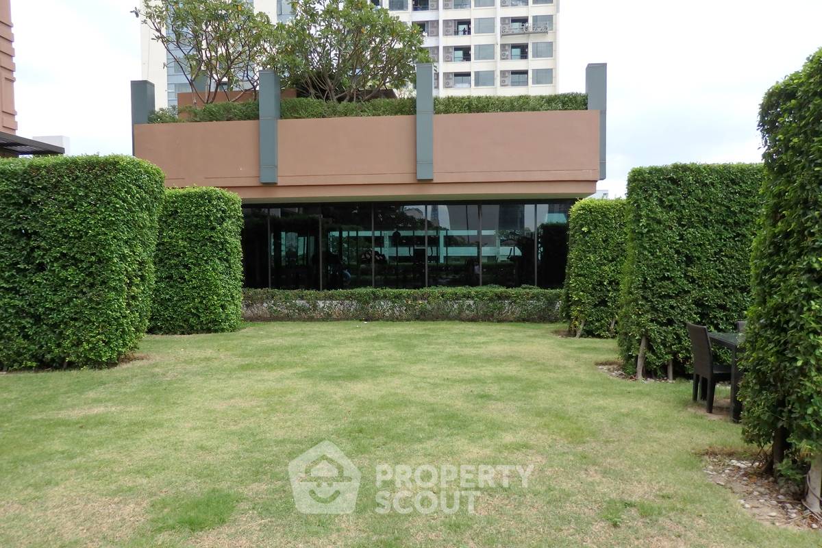 รูป ใกล้ MRT เพชรบุรี 200 ม. | คอนโด 1 ห้องนอน Villa Asoke 67 ตร.ม. (ID 883845) - รูปที่ 72/77