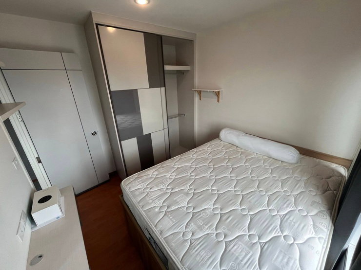 🌈 FOR RENT 🏨 The President - Samut Prakarn 🏨 JA-122