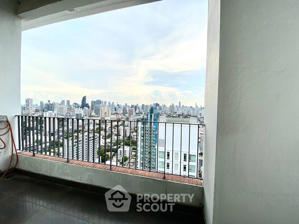 รูป คอนโด 3 ห้องนอน ขาย ไอคอน 3 คอนโดมิเนียม ชั้นสูง 33 (ID 1019405) - รูปที่ 11/13