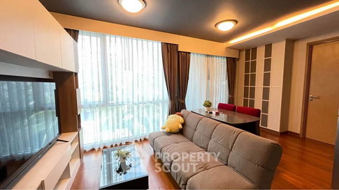 2-BR Condo In Inter Lux Premier Sukhumvit 13, 400m to ARL Makkasan (ID 2015955)
