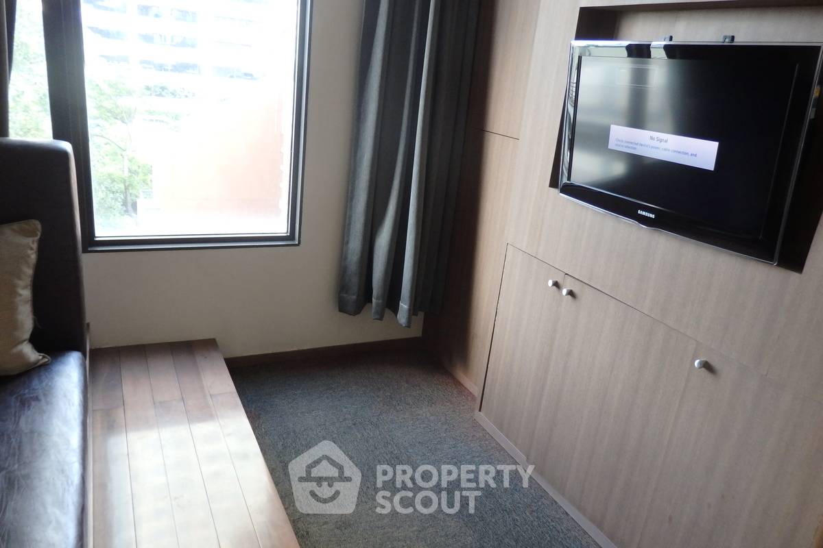 รูป ใกล้ MRT เพชรบุรี 200 ม. | คอนโด 1 ห้องนอน Villa Asoke 67 ตร.ม. (ID 883845) - รูปที่ 52/77