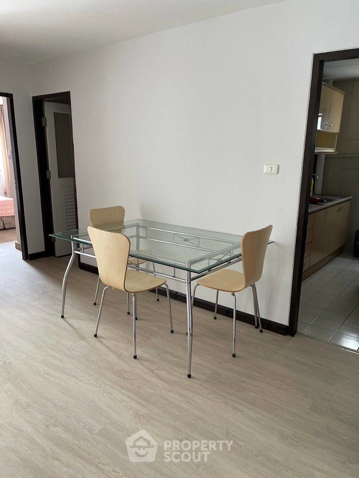 picture High-Floor 2-BR 91 Sqm At Top View Tower Condo, 300m to BTS Thong Lor (ID 882906) - 12/27