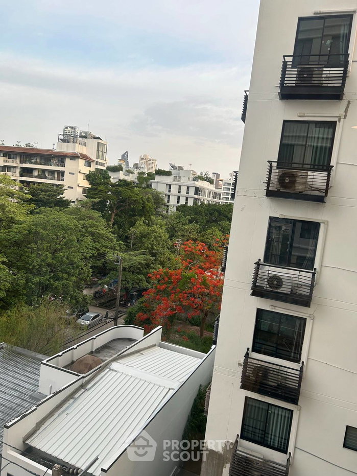 รูป ขายคอนโด 3 ห้องนอน Prime Mansion One เลี้ยงสัตว์ได้ ใกล้ MRT เพชรบุรี (ID 2286632) - รูปที่ 10/15