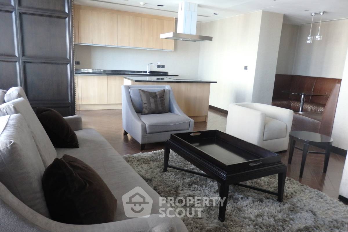 รูป ใกล้ MRT เพชรบุรี 200 ม. | คอนโด 1 ห้องนอน Villa Asoke 67 ตร.ม. (ID 883845) - รูปที่ 1/77