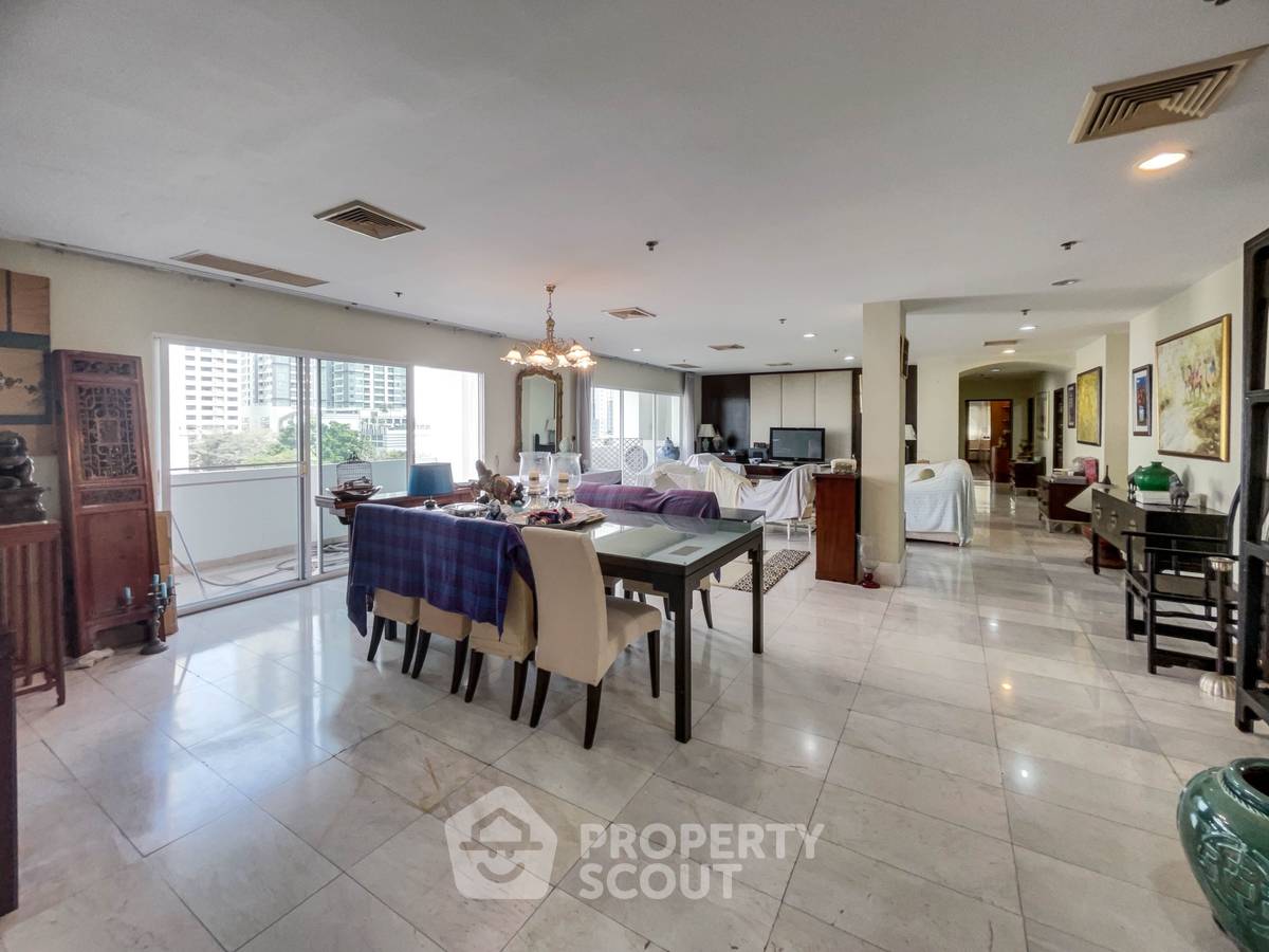 รูป คอนโด 3 ห้องนอน 320 ตร.ม. ขายที่ 33 Tower ใกล้ BTS พร้อมพงษ์ (ID 2053519) - รูปที่ 4/30