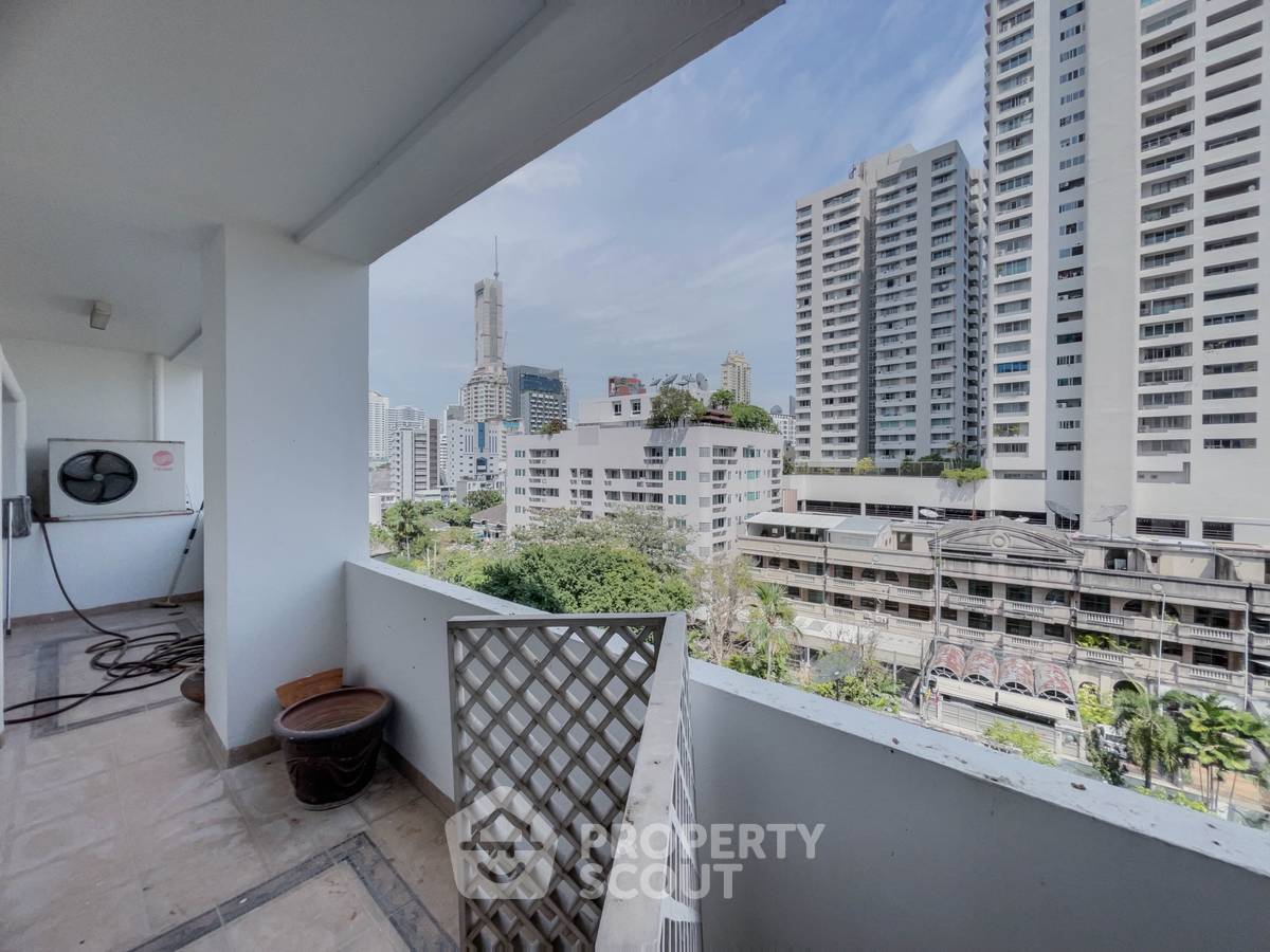 รูป คอนโด 3 ห้องนอน 320 ตร.ม. ขายที่ 33 Tower ใกล้ BTS พร้อมพงษ์ (ID 2053519) - รูปที่ 7/30