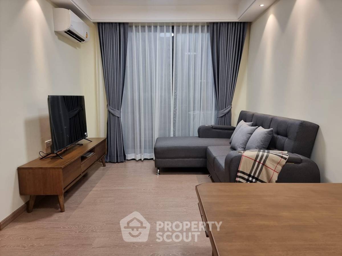 รูป คอนโด 1 ห้องนอน 37 ตร.ม. ชั้น 10 Regal Sathon-Naradhiwas ใกล้สาทร (ID 1446013) - รูปที่ 4/10