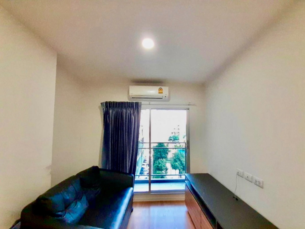 รูป 📢 ขายคอนโด Lumpini Place Bangna KM.3 | ห้องริม สวยพร้อมอยู่ ใกล้ Central Bangna - รูปที่ 2/14