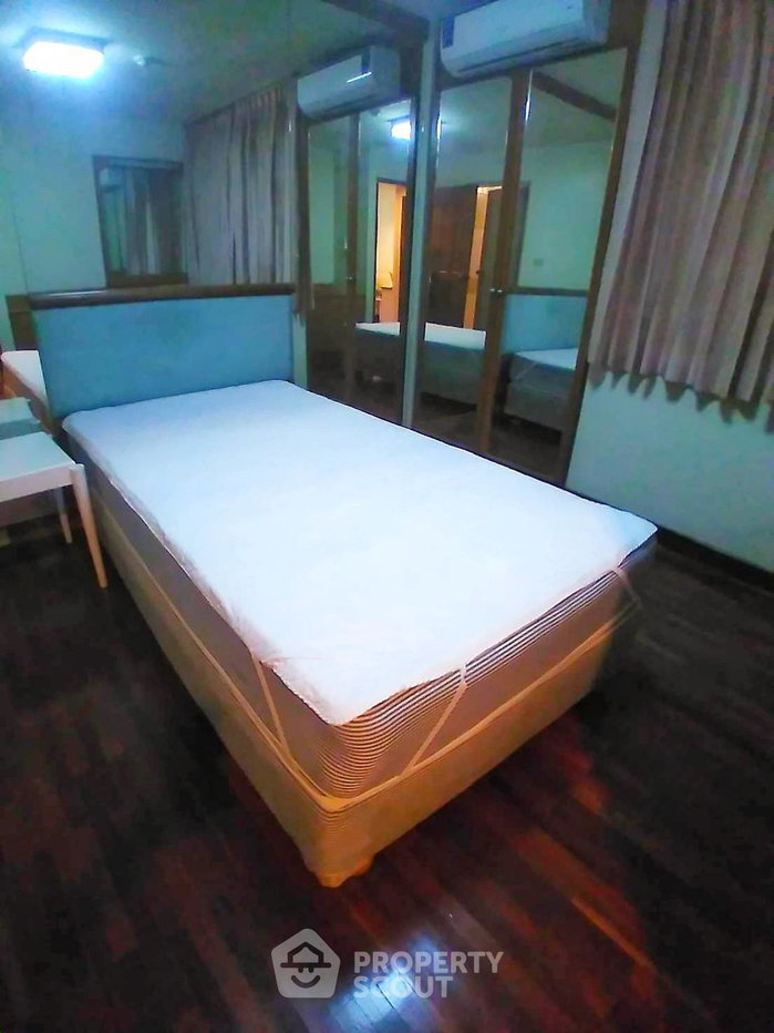 รูป ราคาดี คอนโด 2 ห้องนอน Baan Chan Condominium ให้เช่า ทองหล่อ (ID 1126332) - รูปที่ 7/8