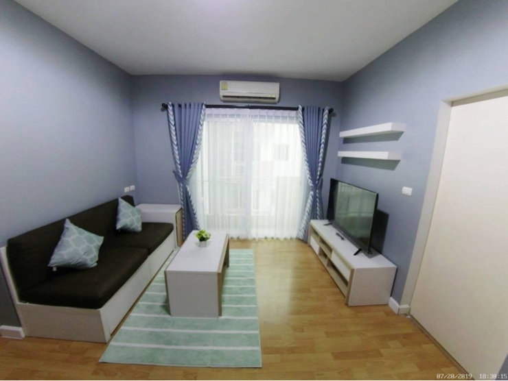 รูป #Z2294💥040968🔥ให้เช่าคอนโด My Condo Sukhumvit 103 - รูปที่ 9/12