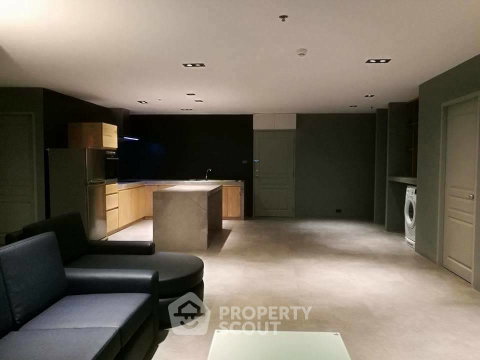 3-BR Condo The Waterford Diamond Tower Sukhumvit, 40th-Floor Near BTS Phrom Phong (ID 515206)