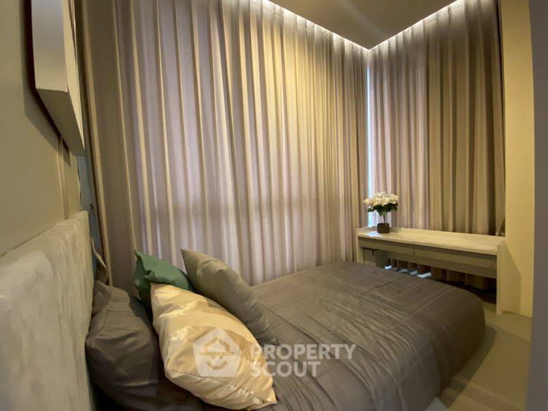 รูป ชั้น 23 คอนโด 2 ห้องนอน The Room Sathorn - St. Louis BTS สุรศักดิ์ (ID 2285302) - รูปที่ 17/24