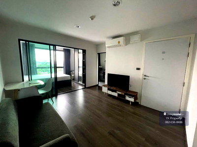 ขายคอนโด : 💥💥ขายด่วน💥💥The Excel ลาดพร้าว – สุทธิสาร ห้องใหญ่
