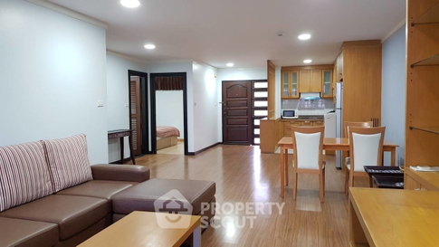 คอนโด 2 ห้องนอน 96 ตร.ม. ขาย Supalai Place Sukhumvit 39 ใกล้ BTS พร้อมพงษ์ (ID 512412)