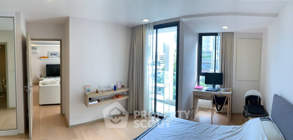 รูป คอนโด 2 ห้องนอน 76 ตร.ม. สำหรับขาย LIV @ 49 ใกล้ BTS ทองหล่อ (ID 468390) - รูปที่ 11/17