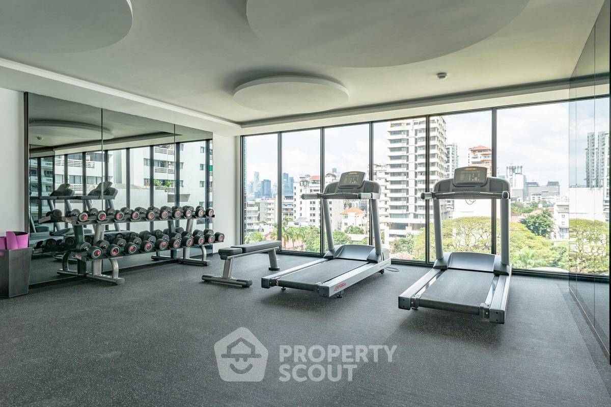 รูป คอนโด 1 ห้องนอน 30 ตร.ม. ขาย Circle Rein ใกล้ BTS อโศก 300 ม. (ID 1271164) - รูปที่ 13/14