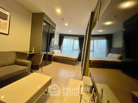 ขาย 1 ห้องนอน ชั้น 20 Life Asoke Hype ใกล้ ARL มักกะสัน 400 เมตร (ID 2293316)