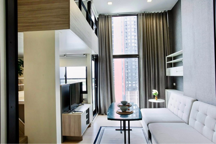 รูป #Z2277💥030968🔥ให้เช่าคอนโด Chewathai Residence Asoke - รูปที่ 11/11