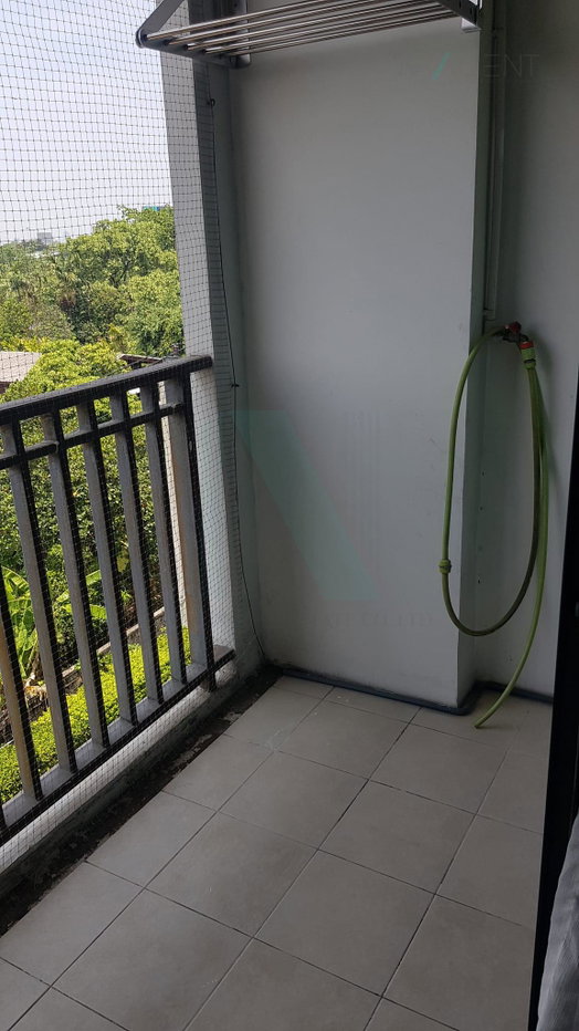 picture For Sell Condo BAAN NAVATARA Building E, Floor 5,Studio, Room size 32.00 sqm - 8/8