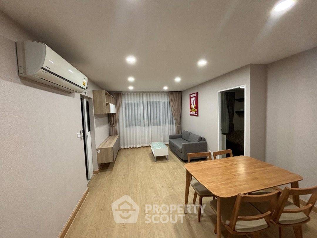 รูป คอนโดหนึ่งห้องนอน Condo One Thonglor Station ใกล้ BTS ทองหล่อ (ID 1414247) - รูปที่ 2/10