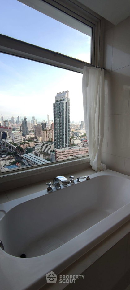 รูป คอนโด 2 ห้องนอน ชั้น 30 Villa Ratchatewi ใกล้ BTS พญาไท (ID 1285031) - รูปที่ 8/10