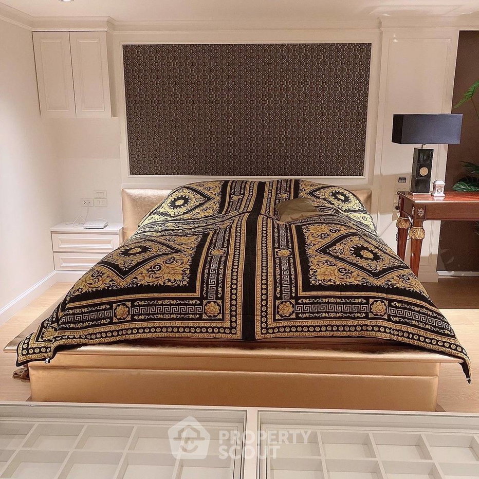 รูป คอนโด 3 ห้องนอน 182 ตร.ม. ขาย ที่ นา วารา เรสซิเดนซ์ ใกล้ BTS ชิดลม 200 ม. (ID 1734676) - รูปที่ 12/23