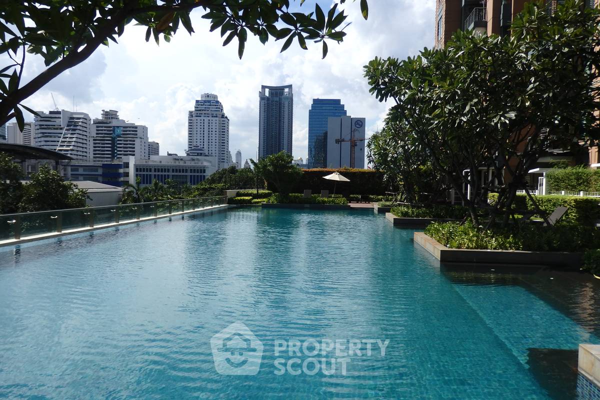รูป ใกล้ MRT เพชรบุรี 200 ม. | คอนโด 1 ห้องนอน Villa Asoke 67 ตร.ม. (ID 883845) - รูปที่ 43/77