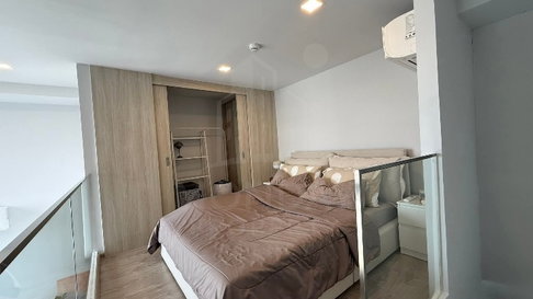 HotDeal​🔥🔥  For Rent​ | Prime Location and Special Price, Condo at The Tree Pattanakarn - Ekkamai (MD-95260)​