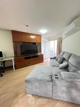 2-Bedroom Condo At Wittayu Complex Near BTS Phloen Chit (ID 1566906)