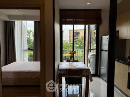 ขายคอนโด 1 ห้องนอน Hasu Haus Sukhumvit 77 ใกล้ BTS อ่อนนุช (ID 1869390)