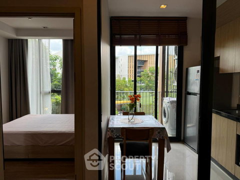 ขายคอนโด 1 ห้องนอน Hasu Haus Sukhumvit 77 ใกล้ BTS อ่อนนุช (ID 1869390)