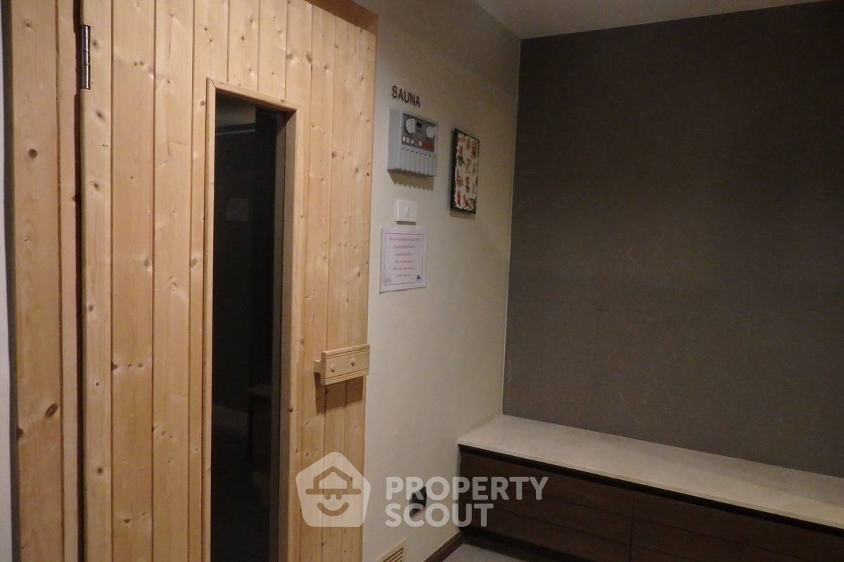 รูป ใกล้ MRT เพชรบุรี 200 ม. | คอนโด 1 ห้องนอน Villa Asoke 67 ตร.ม. (ID 883845) - รูปที่ 30/77