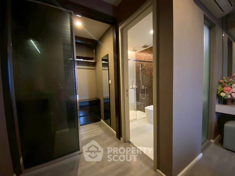 รูป ชั้น 23 คอนโด 2 ห้องนอน The Room Sathorn - St. Louis BTS สุรศักดิ์ (ID 2285302) - รูปที่ 13/24