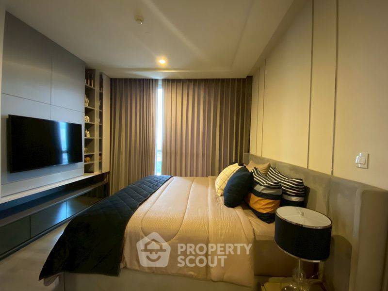 รูป ชั้น 23 คอนโด 2 ห้องนอน The Room Sathorn - St. Louis BTS สุรศักดิ์ (ID 2285302) - รูปที่ 11/24