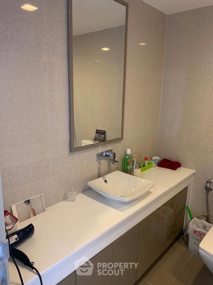 รูป คอนโด 2 ห้องนอน 76 ตร.ม. สำหรับขาย LIV @ 49 ใกล้ BTS ทองหล่อ (ID 468390) - รูปที่ 14/17