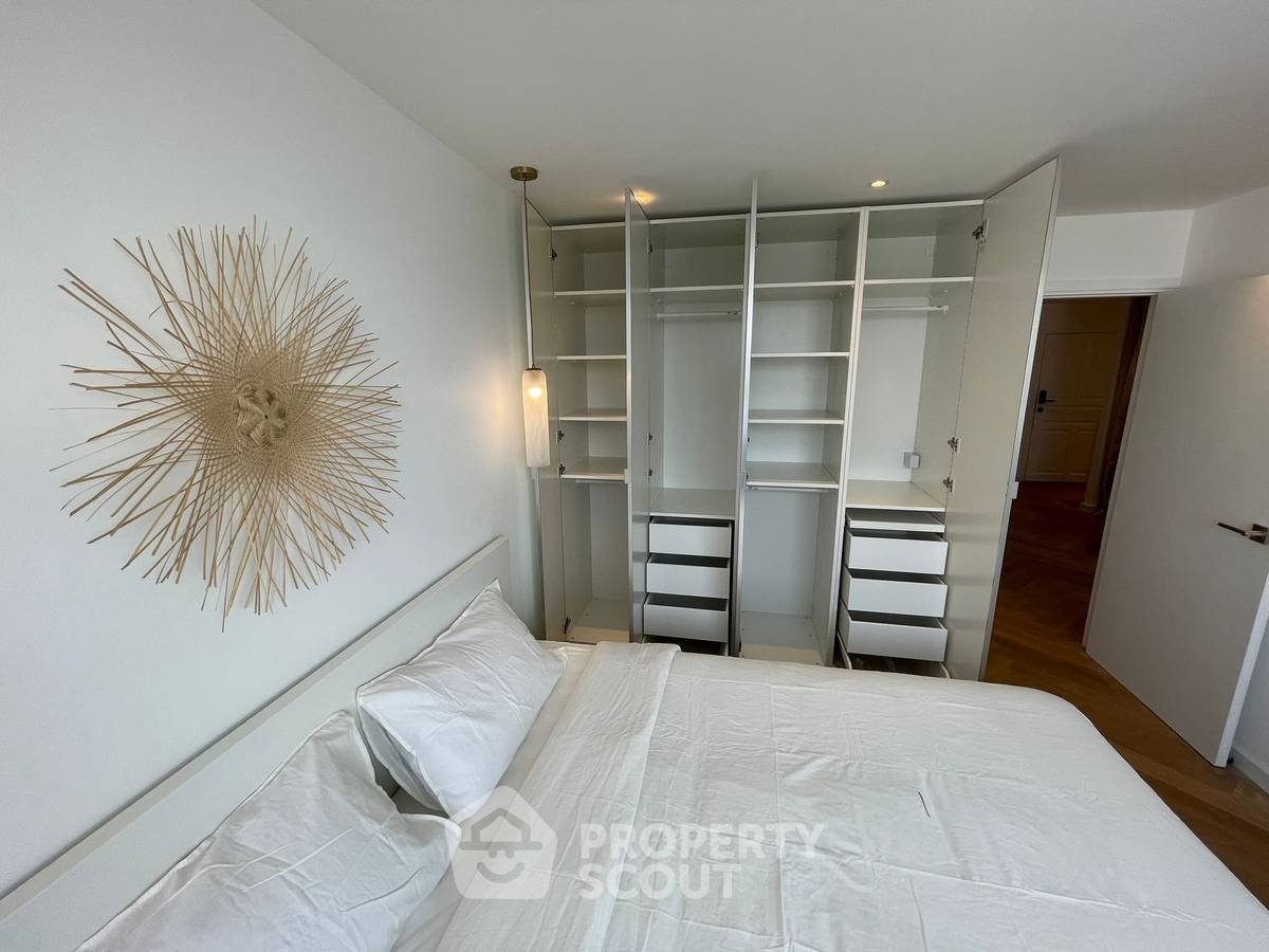 รูป คอนโด 1 ห้องนอน D.S. Tower 2 สุขุมวิท 39 ชั้น 22 ใกล้ MRT สุขุมวิท (ID 994699) - รูปที่ 8/10