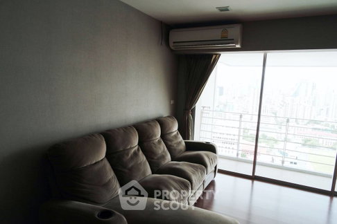 ราคา คุ้มค่า 2 ห้องนอน 70 ตร.ม. คอนโด My Resort Bangkok ใกล้ MRT เพชรบุรี 300 ม. (ID 961760)