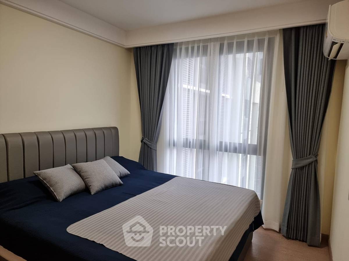รูป คอนโด 1 ห้องนอน 37 ตร.ม. ชั้น 10 Regal Sathon-Naradhiwas ใกล้สาทร (ID 1446013) - รูปที่ 10/10