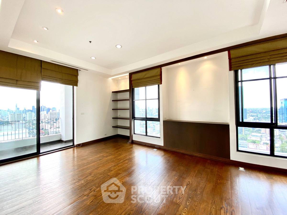 รูป คอนโด 3 ห้องนอน ขาย ไอคอน 3 คอนโดมิเนียม ชั้นสูง 33 (ID 1019405) - รูปที่ 12/13