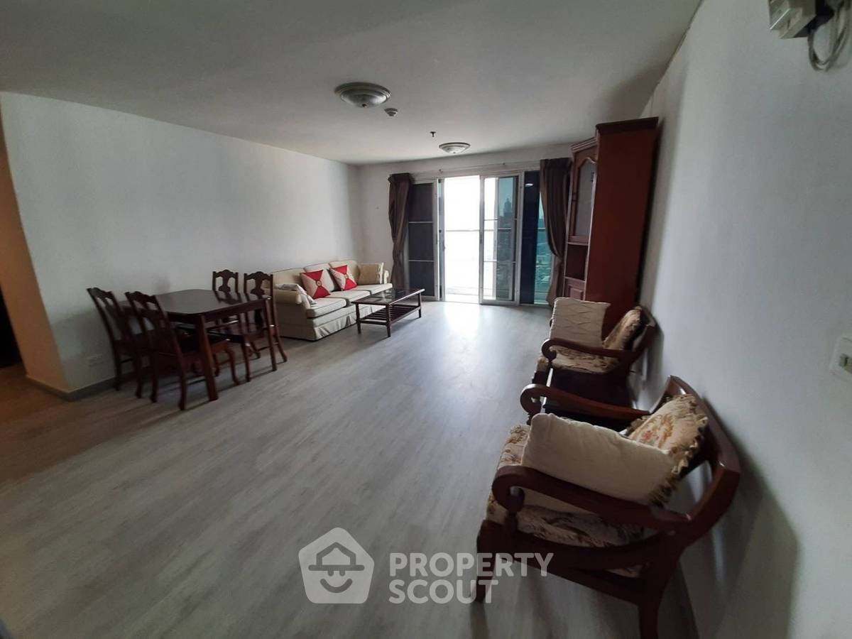 รูป คอนโด 1 ห้องนอน ชั้น 26 ขนาด 59 ตร.ม. สุขุมวิทซูท ใกล้ BTS นานา (ID 891542) - รูปที่ 1/8