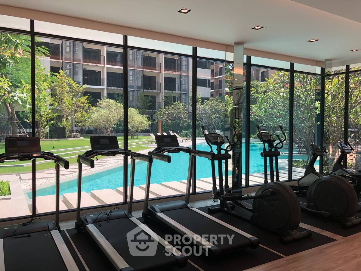 รูป คอนโด 2 ห้องนอน 65 ตร.ม. ราคาดี Blossom Condo @ Sathorn-Charoenrat ใกล้ BTS สุรศักดิ์ ชั้น 8 (ID 2282383) - รูปที่ 8/12