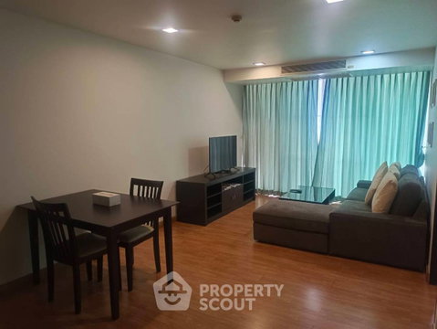 คอนโด 1 ห้องนอน 50 ตร.ม. ชั้น 7 เดอะ อัลโคฟ สุขุมวิท 49 ใกล้ BTS พร้อมพงษ์ (ID 1648199)
