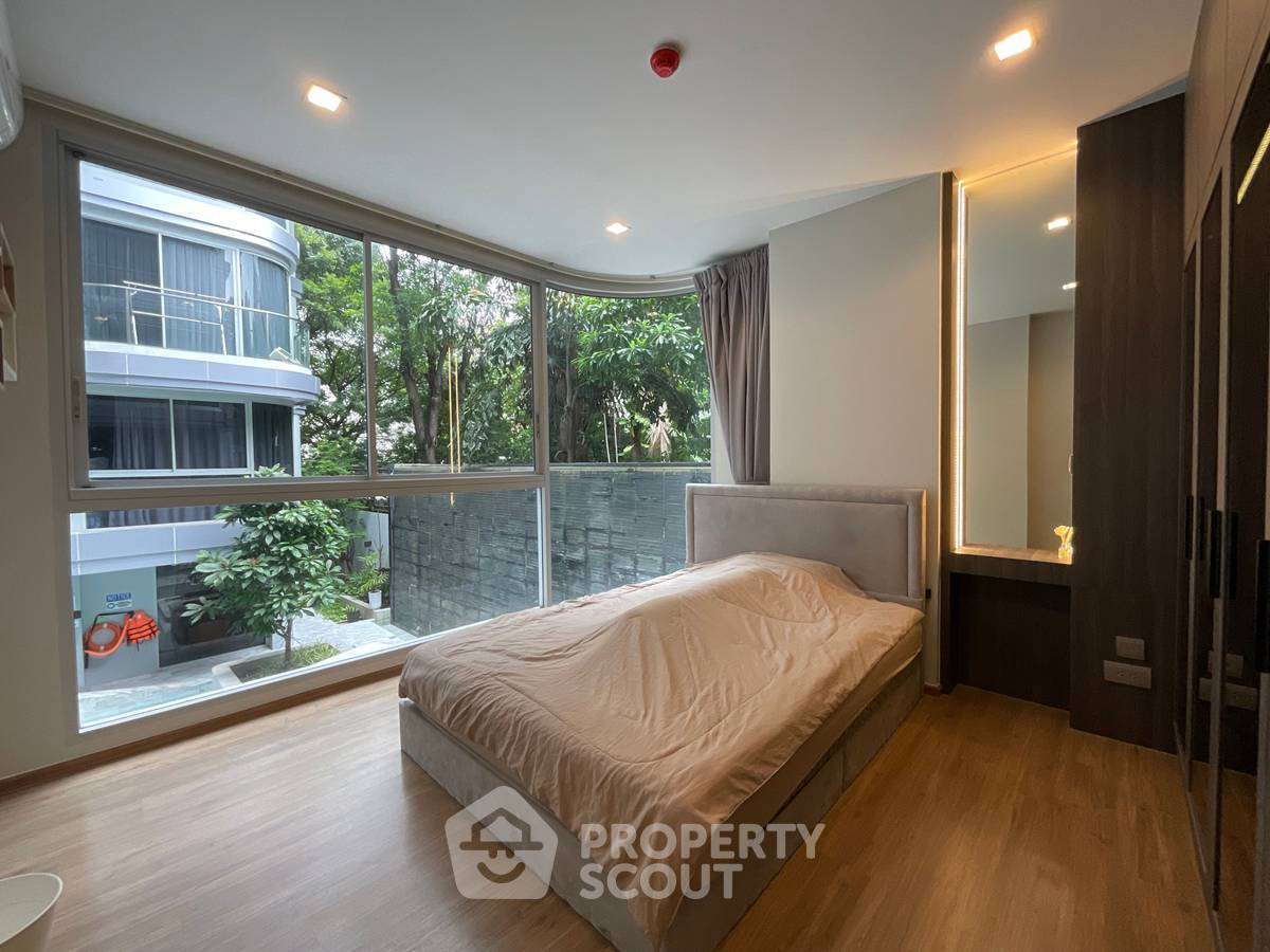 รูป คอนโด 2 ห้องนอน Q Prasarnmit ใกล้ MRT เพชรบุรี (ID 1545771) - รูปที่ 5/15